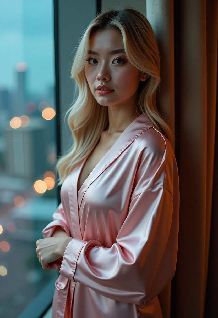 涉过愤怒的海