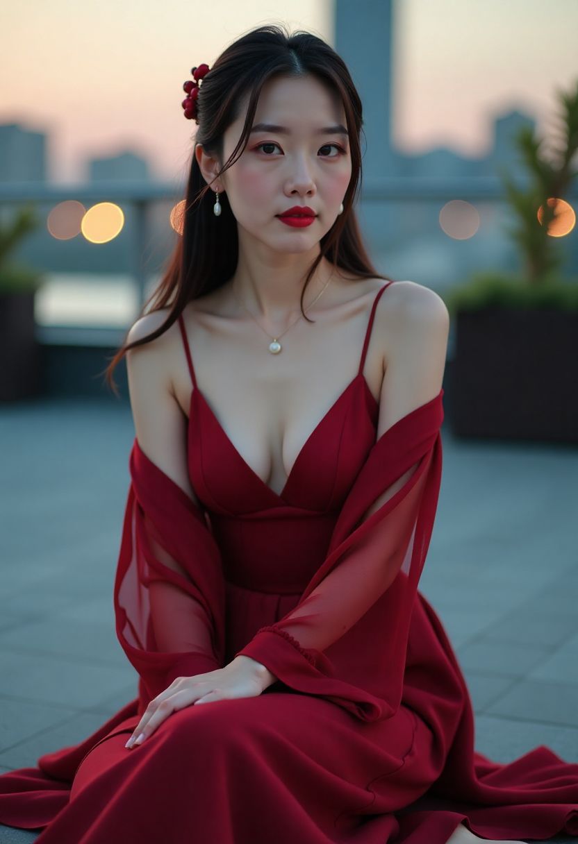 嫌疑人X的献身