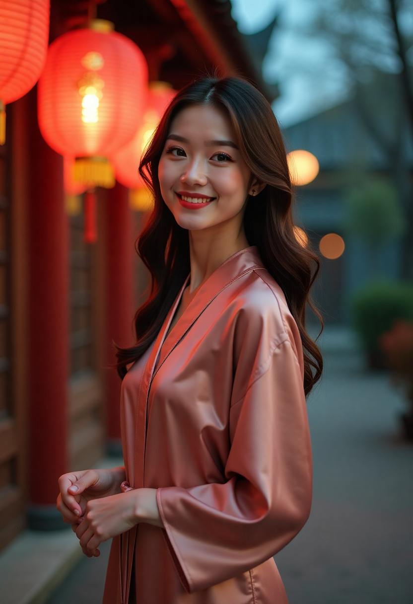 唐人街